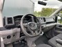 Volkswagen Crafter 35 2.0 TDI 177 PK / DSG AUTOMAAT / 1e EIG. / PICK UP / HOGEDRUKSPUIT OPBOUW / REINIGINGSVOERTUIG / 3 TONS TREKHAAK