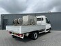 Volkswagen Crafter 35 2.0 TDI 177 PK / DSG AUTOMAAT / 1e EIG. / PICK UP / HOGEDRUKSPUIT OPBOUW / REINIGINGSVOERTUIG / 3 TONS TREKHAAK