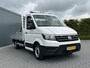 Volkswagen Crafter 35 2.0 TDI 177 PK / DSG AUTOMAAT / 1e EIG. / PICK UP / HOGEDRUKSPUIT OPBOUW / REINIGINGSVOERTUIG / 3 TONS TREKHAAK