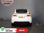 Tesla Model Y Long Range AWD 75 kWh 540 km WLTP MARGE SOH 92%/ Pano/ Warmtepomp/ Adapt.Cruise/ Memory/ Elek.klep/ Stoelverw./ Navi/ 360 camera/ Climate/ 19”LMV