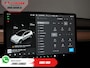 Tesla Model Y Long Range AWD 75 kWh 540 km WLTP MARGE SOH 92%/ Pano/ Warmtepomp/ Adapt.Cruise/ Memory/ Elek.klep/ Stoelverw./ Navi/ 360 camera/ Climate/ 19”LMV