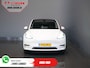 Tesla Model Y Long Range AWD 75 kWh 540 km WLTP MARGE SOH 92%/ Pano/ Warmtepomp/ Adapt.Cruise/ Memory/ Elek.klep/ Stoelverw./ Navi/ 360 camera/ Climate/ 19”LMV