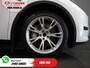 Tesla Model Y Long Range AWD 75 kWh 540 km WLTP MARGE SOH 92%/ Pano/ Warmtepomp/ Adapt.Cruise/ Memory/ Elek.klep/ Stoelverw./ Navi/ 360 camera/ Climate/ 19”LMV