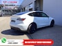 Tesla Model Y Long Range AWD 75 kWh 540 km WLTP MARGE SOH 92%/ Pano/ Warmtepomp/ Adapt.Cruise/ Memory/ Elek.klep/ Stoelverw./ Navi/ 360 camera/ Climate/ 19”LMV