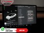 Tesla Model Y Long Range AWD 75 kWh 540 km WLTP MARGE SOH 92%/ Pano/ Warmtepomp/ Adapt.Cruise/ Memory/ Elek.klep/ Stoelverw./ Navi/ 360 camera/ Climate/ 19”LMV