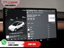 Tesla Model Y Long Range AWD 75 kWh 540 km WLTP MARGE SOH 92%/ Pano/ Warmtepomp/ Adapt.Cruise/ Memory/ Elek.klep/ Stoelverw./ Navi/ 360 camera/ Climate/ 19”LMV