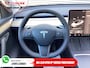 Tesla Model Y Long Range AWD 75 kWh 540 km WLTP MARGE SOH 92%/ Pano/ Warmtepomp/ Adapt.Cruise/ Memory/ Elek.klep/ Stoelverw./ Navi/ 360 camera/ Climate/ 19”LMV