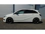 Mercedes-Benz B-klasse 180 AMG Night Edition Plus Carplay Panormadak