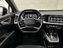 Audi Q4 e-tron 45 Quattro S-Line 77 / 82 kWh | ACC | Matrix-LED | Keyless-Entry | Standkachel | Carplay | 27150,= exc. btw | Lane Assist | 3-Zone Clima | Stoelverwarming | Getint Glas | Autom. Parkeren | Virtual Cockpit |