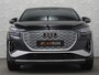 Audi Q4 e-tron 45 Quattro S-Line 77 / 82 kWh | ACC | Matrix-LED | Keyless-Entry | Standkachel | Carplay | 27150,= exc. btw | Lane Assist | 3-Zone Clima | Stoelverwarming | Getint Glas | Autom. Parkeren | Virtual Cockpit |