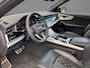 Audi Q8 55 TFSIe 280kW/381PK quattro Pro Line S · Panoramadak · Leder · 360°Camera + Parkeersensoren · Trekhaak ·