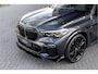 BMW X5 M50i Executive - Grijs Kenteken | M Sport | Panorama | Memory | 360 Camera