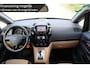 Opel Zafira 1.8 Cosmo | deels leder | 7 zitter | lichte zijschade | inruilkoopje |