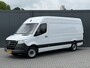 Mercedes-Benz Sprinter 316 CDI 164 PK / L3H2 / UNIEK 38.535 KM!! / AIRCO / CAMERA / CARPLAY / GEVEERDE STOEL