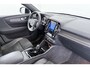 Volvo XC40 Recharge P8 78 kWh AWD R-Design Elek.Trekhaak 19'LMV Alcantara/Leer
