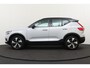 Volvo XC40 Recharge P8 78 kWh AWD R-Design Elek.Trekhaak 19'LMV Alcantara/Leer