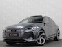 Audi e-tron Sportback S 504pk | RS-Stoelen | Panorama | 360 Camera | Valcona Leder | ACC | B&O Sound | Luchtvering | Soft-Close | Camera Spiegels | Nachtzicht | Keyless-Entry | Head-Up | 4-Zone Clima | Stoelverwarming V+A | Sfeerverlichting | Memory | Carplay |