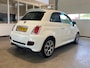 Fiat 500 0.9 TwinAir Turbo 500S