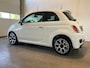 Fiat 500 0.9 TwinAir Turbo 500S