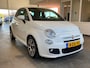 Fiat 500 0.9 TwinAir Turbo 500S