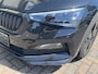 Skoda Scala 1.5 TSI Monte Carlo / AUTOMAAT/ 150 PK/ PANO/ STUUR+STOELVERWARM./ ELEK.STOELEN/ ELEK.ACHTERKLEP/ DCC/ PARK.SENSOR.V+A/ CAMERA/ KEYLESS/ CRUISE/ DIGITAL DASH/ SMARTLINK/ DAB/ CLIMA/ NAVI/ LED/ 18'' LMV