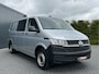 Volkswagen Transporter 2.0 TDI 150 PK DSG AUTOMAAT HIGLINE / ** 19.778 KM ** / DUBBELE CABINE / ADAPTIVE CRUISE / TREKHAAK / 6 PERSOONS
