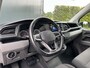 Volkswagen Transporter 2.0 TDI 150 PK DSG AUTOMAAT HIGLINE / ** 19.778 KM ** / DUBBELE CABINE / ADAPTIVE CRUISE / TREKHAAK / 6 PERSOONS