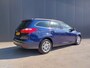 Ford Focus Wagon 1.6 TDCI ECOnetic Titanium LEER NAVI CRUISE ECC