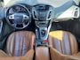 Ford Focus Wagon 1.6 TDCI ECOnetic Titanium LEER NAVI CRUISE ECC