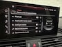 Audi Q5 300pk Hybrid S-Line | Luchtvering | Panorama | ACC | B&O Sound | Massage | Trekhaak | Matrix-LED | Head-Up | Sfeerverlichting | Leder | ISO-Glas | 3-Zone Clima | Standkachel | Bekerhouder Koeling/Verwarming | Stoelverwarming V+A | Zwarte Hemel | Carplay | Zonwering |