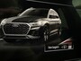 Audi Q5 300pk Hybrid S-Line | Luchtvering | Panorama | ACC | B&O Sound | Massage | Trekhaak | Matrix-LED | Head-Up | Sfeerverlichting | Leder | ISO-Glas | 3-Zone Clima | Standkachel | Bekerhouder Koeling/Verwarming | Stoelverwarming V+A | Zwarte Hemel | Carplay | Zonwering |