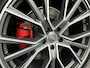 Audi Q5 300pk Hybrid S-Line | Luchtvering | Panorama | ACC | B&O Sound | Massage | Trekhaak | Matrix-LED | Head-Up | Sfeerverlichting | Leder | ISO-Glas | 3-Zone Clima | Standkachel | Bekerhouder Koeling/Verwarming | Stoelverwarming V+A | Zwarte Hemel | Carplay | Zonwering |