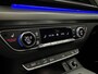 Audi Q5 300pk Hybrid S-Line | Luchtvering | Panorama | ACC | B&O Sound | Massage | Trekhaak | Matrix-LED | Head-Up | Sfeerverlichting | Leder | ISO-Glas | 3-Zone Clima | Standkachel | Bekerhouder Koeling/Verwarming | Stoelverwarming V+A | Zwarte Hemel | Carplay | Zonwering |