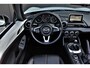 Mazda MX-5 2.0 161pk SkyActiv-G 160 GT-M Bose/Led/Leer/Keyless/Climate/Stoelverw./Cruise/Lmv17"
