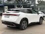 Nissan Ariya e-4ORCE Evolve 91 kWh | TOPSTAAT | NISSAN DEALER ONDERHOUDEN | PANODAK | STOELVERWARMING+ VENTILATIE| BOSE AUDIO| HEAD-UP DISPLAY| AFNEEMBARE TREKHAAK| ELEKTRISCHE ACHTERKLEP| SUPER COMPLEET!|