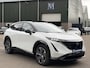 Nissan Ariya e-4ORCE Evolve 91 kWh | TOPSTAAT | NISSAN DEALER ONDERHOUDEN | PANODAK | STOELVERWARMING+ VENTILATIE| BOSE AUDIO| HEAD-UP DISPLAY| AFNEEMBARE TREKHAAK| ELEKTRISCHE ACHTERKLEP| SUPER COMPLEET!|