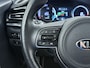 Kia Niro EV e-Niro 204pk AUT. ExecutiveLine 64kWh SOH 100% Fase 3 Warmtepomp Leder Elek.Stoel+Memory JBL®-Audio Navi Ecc Camera Apple Carplay Android Auto Adap.Cruise Pdc Stoelverwarming+Koeling Stuurverwarming Lmv Privacy Glas DAB Vess Lane Assist Blind Spot Origineel Nederlandse Auto Dealeronderhouden