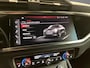 Audi Q3 Sportback 45 TFSIe 180kW/245PK S Line · Drive select · Leder/Stof · Camera + Parkeersensoren