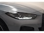 BMW 4-Serie Gran Coupe 420i M Sport High Executive Aut. [ Apple / Android Navi prof. HUD Leder Stuur-&Stoelverwarming ]