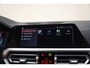 BMW 4-Serie Gran Coupe 420i M Sport High Executive Aut. [ Apple / Android Navi prof. HUD Leder Stuur-&Stoelverwarming ]