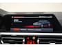 BMW 3-Serie 320e M Sport High Executive [ Panoramadak Apple / Android cruise Stoelverwarming Leder ]