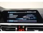 BMW 3-Serie 320e M Sport High Executive [ Panoramadak Apple / Android cruise Stoelverwarming Leder ]