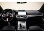 BMW 3-Serie 320e M Sport High Executive [ Panoramadak Apple / Android cruise Stoelverwarming Leder ]