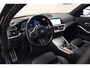 BMW 3-Serie 320e M Sport High Executive [ Panoramadak Apple / Android cruise Stoelverwarming Leder ]