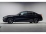 BMW 3-Serie 320e M Sport High Executive [ Panoramadak Apple / Android cruise Stoelverwarming Leder ]