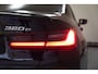 BMW 3-Serie 320e M Sport High Executive [ Panoramadak Apple / Android cruise Stoelverwarming Leder ]