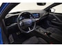Opel Astra 1.6 Hybrid GS line Aut. [ Sportstoelen Navi Stuur en stoelverwarming Apple / Android Camera ]