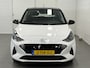 Hyundai i10 1.0 Premium NAVIGATIE | LICHTMETALEN VELGEN | CLIMATE CONTROL