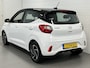 Hyundai i10 1.0 Premium NAVIGATIE | LICHTMETALEN VELGEN | CLIMATE CONTROL