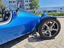 Grinnall Scorpion met K100 blok